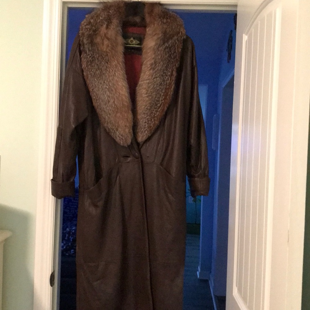 Coat